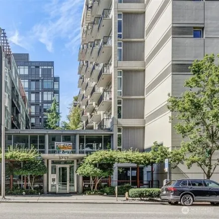 Buy this 1 bed condo on The Klee Lofts and Suites in Cedar Street, Seattle
