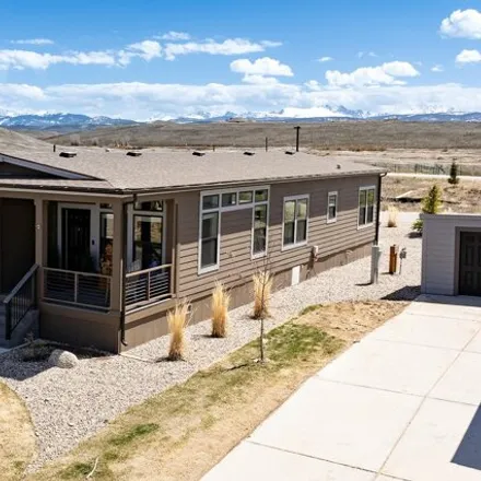 Buy this studio apartment on unnamed road in Granby, CO 80446
