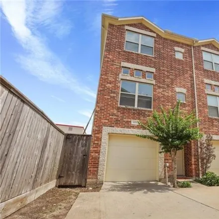 Buy this 2 bed house on 2874 Hullsmith Drive in Houston, TX 77063