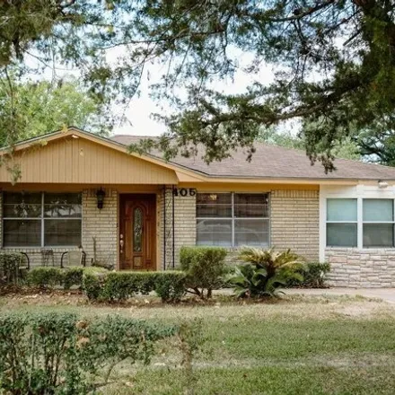 Image 2 - 419 Prospect Avenue, Prairie View, Waller County, TX 77446, USA - House for sale