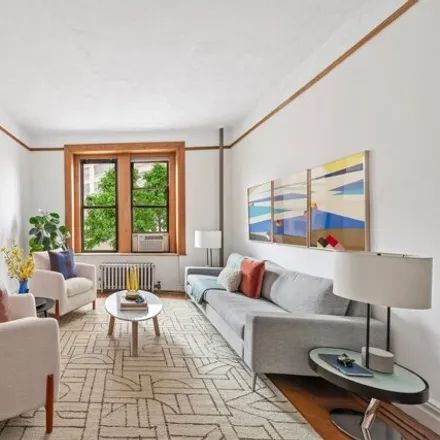 Buy this studio apartment on 2 West 109th Street in New York, NY 10025
