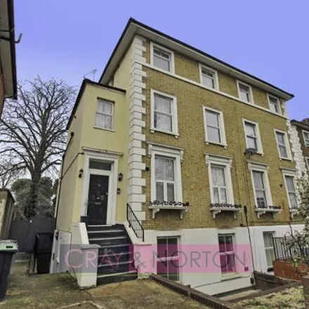 Image 1 - Bedford Hall, Wellesley Road, London, CR0 2AE, United Kingdom - Apartment for sale