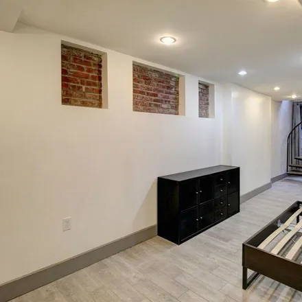 Rent this 1 bed apartment on 71 Stuyvesant Avenue in New York, NY 11221