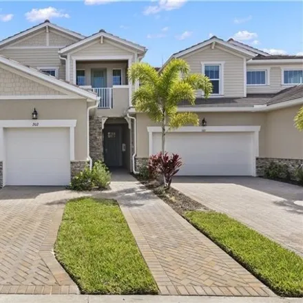 Rent this 2 bed condo on Arboretum Circle in Collier County, FL 33962