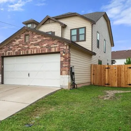 Buy this 3 bed house on 2399 University Park Drive in Georgetown, TX 78626