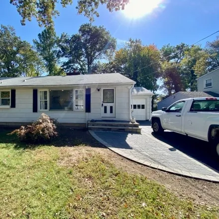 Buy this 3 bed house on 53 Warren Street in Monroe, Hanover Township