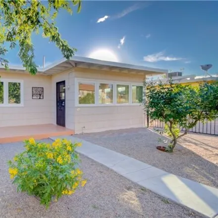Buy this 2 bed house on 548 Date Street in Boulder City, NV 89005