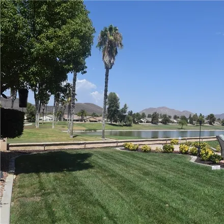 Buy this 3 bed house on 28224 Palm Villa Drive in Menifee, CA 92584