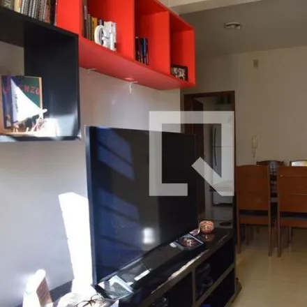 Rent this 2 bed apartment on Rua José Casagrande 960 in Vista Alegre, Curitiba - PR
