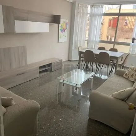 Rent this 3 bed apartment on unnamed road in Murcia, Spain