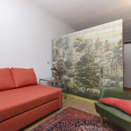 Image 1 - Neat studio apartment close to Università degli Studi di Milano  Milan 20159 - Apartment for rent