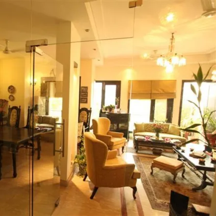 Image 2 - Maharani Bagh, DL, IN - Apartment for rent