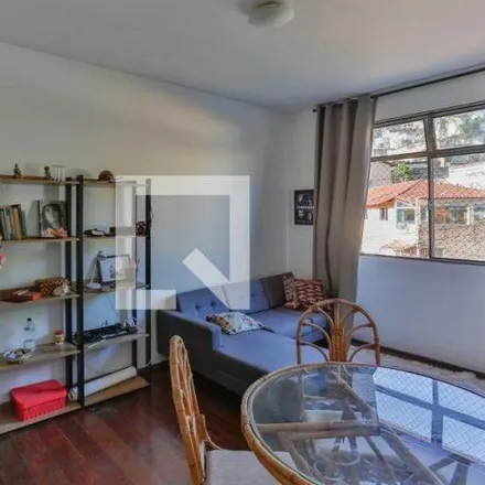 Rent this 3 bed apartment on Posto de Saúde in Paraíso, Avenida Mem de Sá 1001