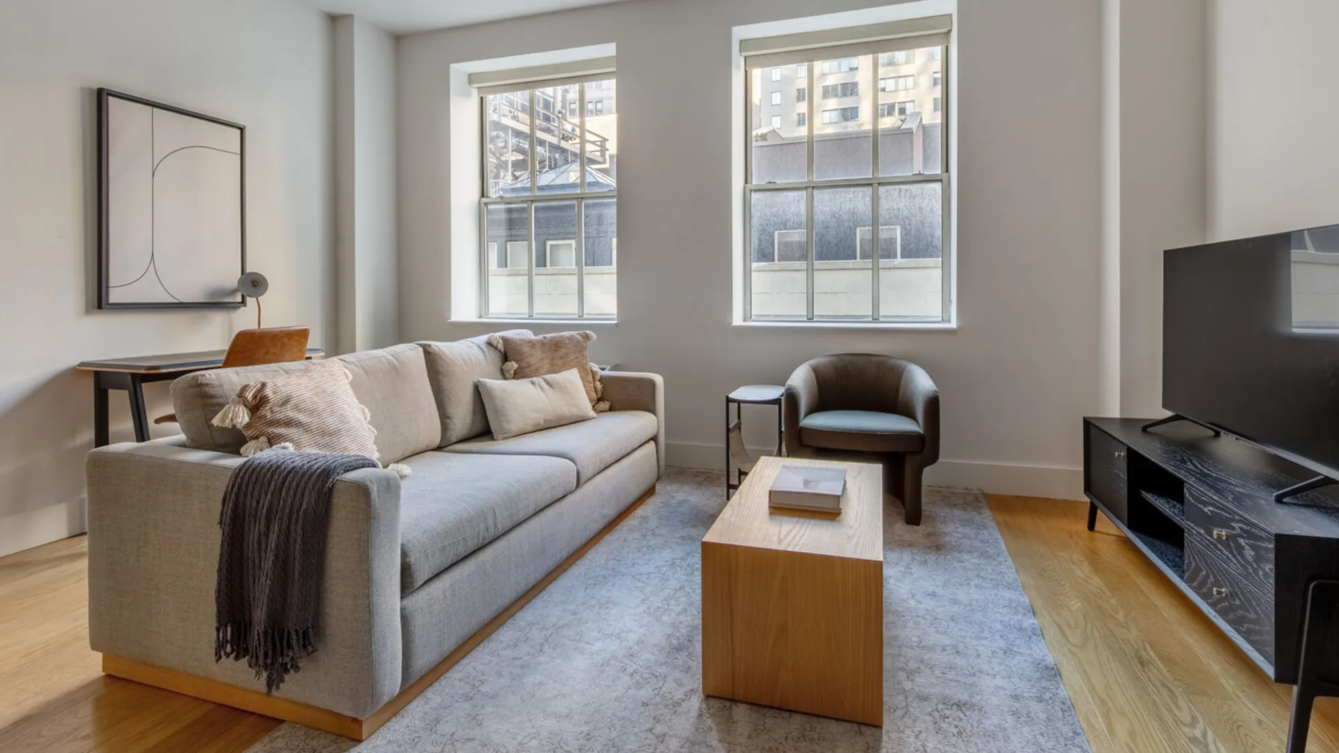New York Cocoa Exchange Building, Pearl Street, New York, NY 10038, USA | 1 bed apartment for rent