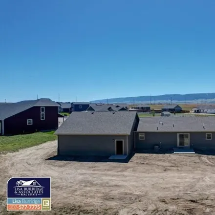 Image 8 - 6524 Meadow Wind Way, Mills, Wyoming, 82644 - House for sale