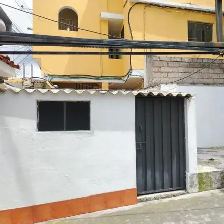 Buy this 5 bed house on Manuel Abad in 170803, Conocoto