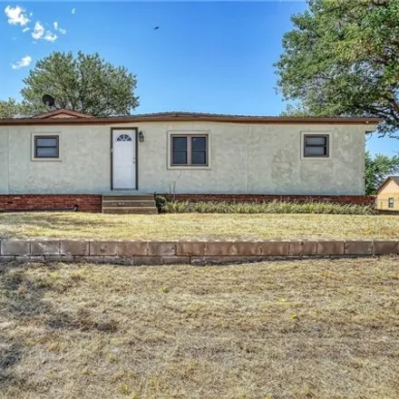 Buy this 3 bed house on 10324 N2385 Road in Custer County, OK 73096
