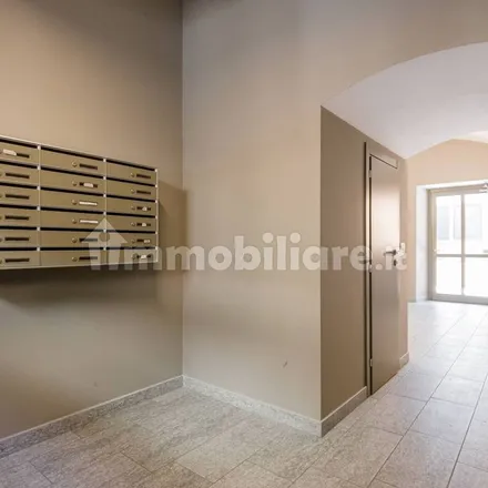 Rent this 1 bed apartment on Via Bernardino Lanino 2 in 10152 Turin TO, Italy