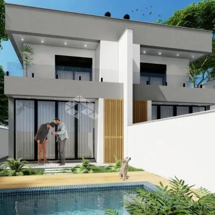 Buy this 3 bed house on unnamed road in Centro, Campo Bom - RS
