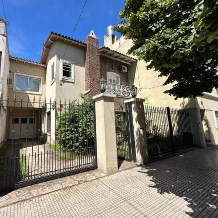 Rent this 4 bed house on Gualeguaychú 4133 in Villa Devoto, C1419 GGI Buenos Aires