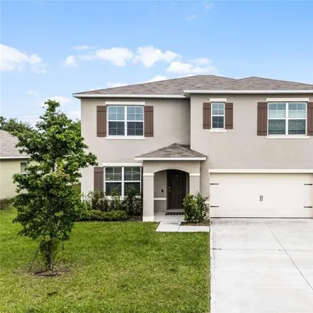 Buy this 5 bed house on 2586 Glacier Express Lane in Tavares, FL 32278