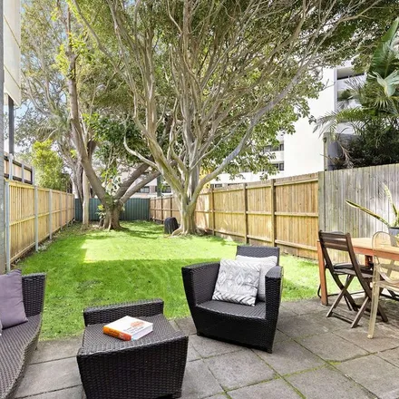 Rent this 3 bed apartment on Illawong Avenue in Tamarama NSW 2026, Australia
