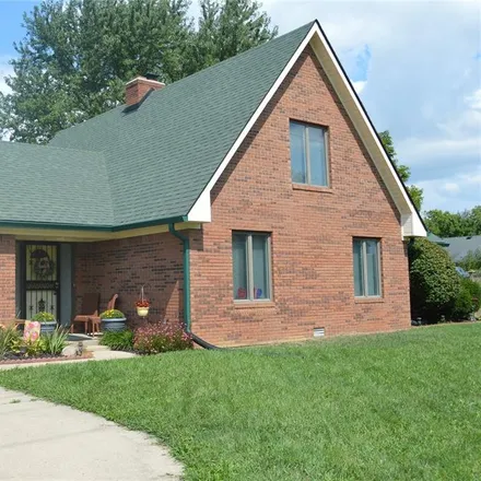 Image 1 - 1606 Stanley Road, Plainfield, IN 46168, USA - House for sale