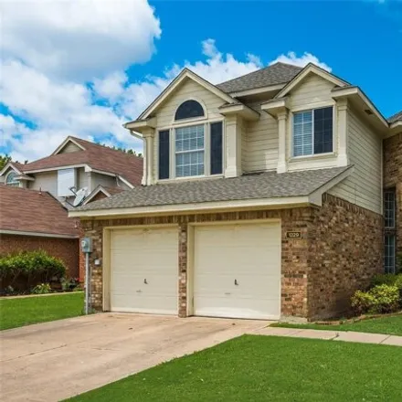 Rent this 4 bed house on 1321 Sheila Drive in Plano, TX 75023