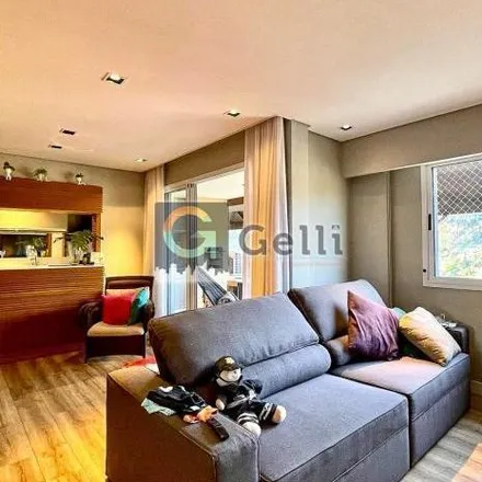 Image 1 - Estrada do Calembe, Nogueira, Petrópolis - RJ, 25730-203, Brazil - Apartment for sale