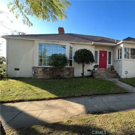 Buy this 4 bed house on 1601 Sinaloa Ave in Pasadena, California