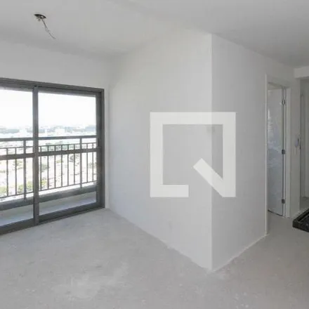Buy this 1 bed apartment on Rua Imbarie in Vila Prudente, São Paulo - SP