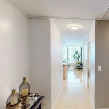 Buy this 2 bed apartment on #1017n,1111 Southwest 1St Avenue in Downtown Miami, Miami