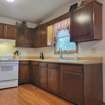 Image 3 - 1033 Marshall Street, Wood Point, Hagerstown, MD 21740, USA - House for sale