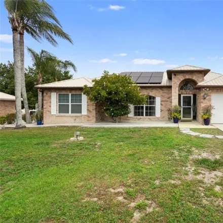 Buy this 3 bed house on 642 Gainsboro Street in Deltona, FL 32725