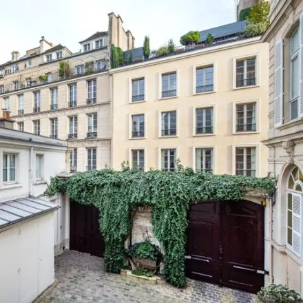 Image 6 - 72 Rue de Bellechasse, 75007 Paris, France - Apartment for rent