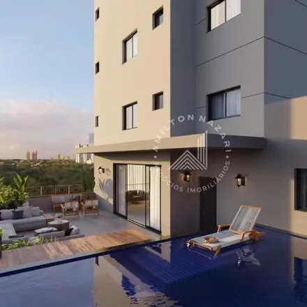 Buy this 3 bed apartment on unnamed road in Vila Rodrigues, Passo Fundo - RS