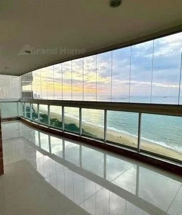 Buy this 4 bed apartment on Rodovia Comandante Octavio Schneider Queiroz in Praia de Itaparica, Vila Velha - ES