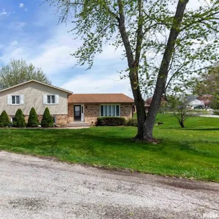 Buy this 4 bed house on 68 Marylane Court in Henry County, IL 61254