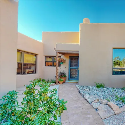 Buy this 2 bed house on 555 Michelle Court in Santa Fe, NM 87501