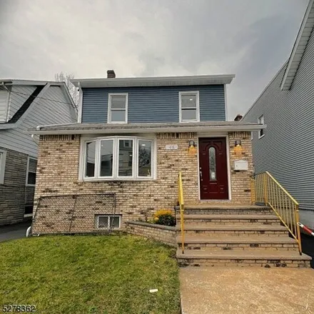 Buy this 3 bed house on 68 Leslie Place in Irvington, NJ 07111
