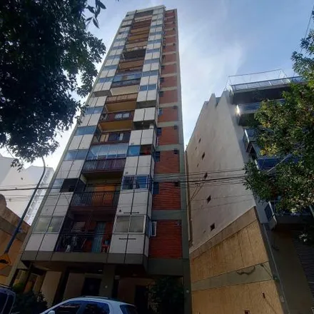 Rent this 1 bed apartment on Tucumán 3761 in Almagro, C1189 AAS Buenos Aires