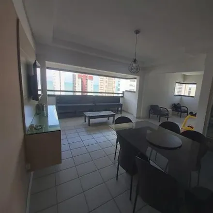 Buy this 5 bed apartment on Rua José Nunes da Cunha in Piedade, Jaboatão dos Guararapes - PE