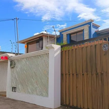 Buy this 7 bed house on DECISIÓN c.a. in E8C N4-177, 170810