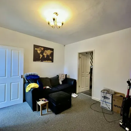 Rent this 2 bed townhouse on Back Coop Street in Bolton, BL1 6PW