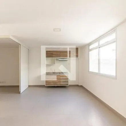 Rent this 2 bed apartment on Rua Rego Freitas 336 in Vila Buarque, São Paulo - SP