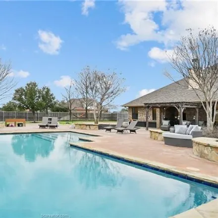 Buy this 5 bed house on 6951 Gemstone Drive in Brazos County, TX 77808