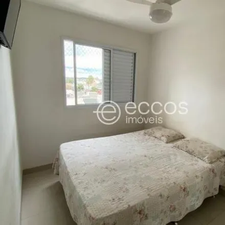 Image 1 - Rua Carlos Roberto de Paiva, Nova Alvorada, Uberlândia - MG, 38408-680, Brazil - Apartment for sale