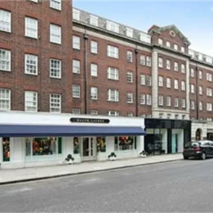 Image 4 - 161 Fulham Road, London, SW3 6SN, United Kingdom - Apartment for rent