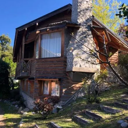 Image 2 - El Pehuén, Departamento Los Lagos, Villa La Angostura, Argentina - House for sale