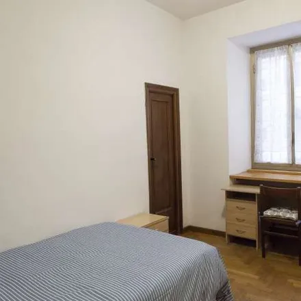 Image 3 - Via Terni 8, 00182 Rome RM, Italy - Apartment for rent